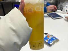 -茶百道(沭阳蓝天店)