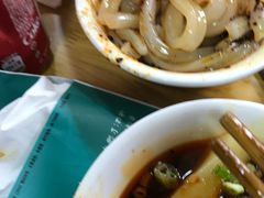 -洞子口张老二凉粉(文殊院店)