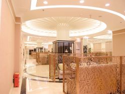 -星摇篮月子中心(市妇幼店)