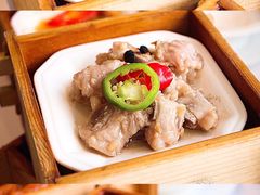 -粤财皇冠假日酒店·彩华轩中餐厅