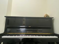 -谈·PIANO(金唐新光界店)