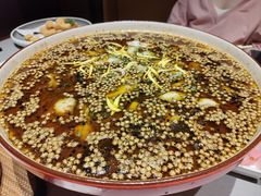 -四川饭店(长白店)