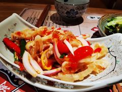 -酒阳蒸经·江湖川菜