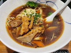 -囿面传统制面馆(中央路店)