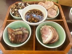 -北京小肠陈饭庄(方庄店)