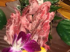 -黑牛の店·和牛烧肉(大悦城店)
