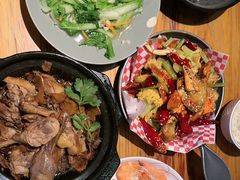 -大厨的餐厅(曾厝垵总店)