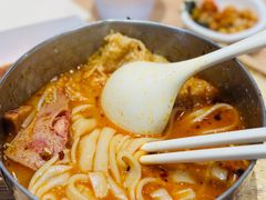 -小满手工粉(北京富力广场店)