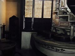 -乌镇东栅景区-茅盾故居