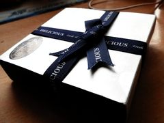 -美丽心情蛋糕(江苏路店)