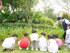 -Nice mama奈思妈妈婴幼儿托育中心(五缘湾中心店)