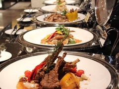 -星伦多 自助料理(圆融店)