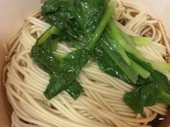 鸡汁拌面-振鼎鸡(福州路店)