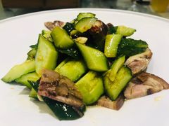 -城南往事风味主题餐厅(领秀城店)