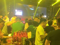 -苏荷酒吧(九街店)