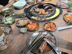 -马场洞肉铺(振安店)