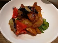 -上关雪東北菜(中房金谊店)