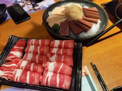 -呷哺呷哺(星光天地店)