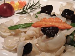 -清真·胖妈妈手抓餐厅(定西路长城宾馆店)