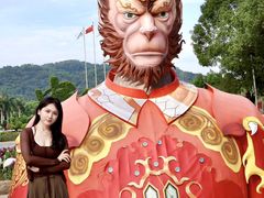 -东南花都花博园