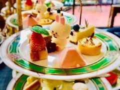 -马勒别墅·中餐厅