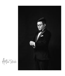 -艺匠摄影ARTIZ STUDIO(南京店)
