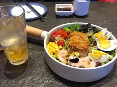 -将太无二·北美传奇寿司(荟聚购物中心西红门店)
