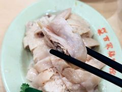 -百家鸡味馆(清泰店)