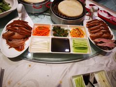 -全聚德(长江路店)