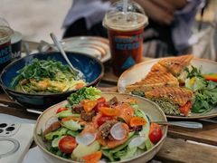 -Jamaicablue Coffeeshop(中央广场店)