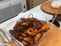 -可丽可丽·生日蛋糕·下午茶(厦门鹭港店)