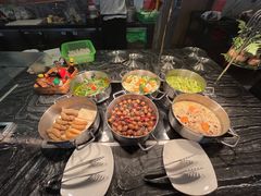 -太原富力铂尔曼大酒店-尚西餐厅