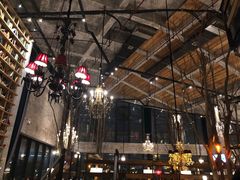 大堂-漫咖啡(浏阳河店)