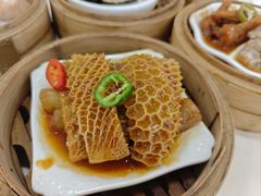 -四季大酒楼(白濠店)