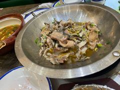 -百岁鱼庄·常州老字号(湖塘店)