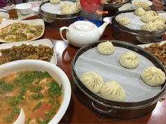 iphone_upload_pic-石饮红星包子(中山路店)