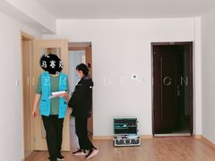 -翼森原创设计·全案实景落地
