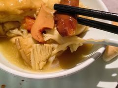 -野·大山里野生菌石锅土鸡(益田假日店)