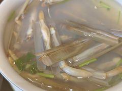 -姜家味锅贴小海鲜