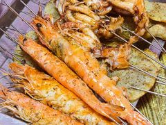 -众想海鲜·烧烤·海肠捞饭·渔家菜(孙家疃店)