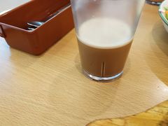 -萨莉亚意式餐厅(彩悦城店)