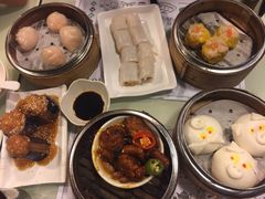 -点点心点心专门店(旺角店)