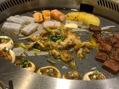 -么子烤肉(化龙池店)