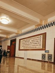 -人民大会堂宴会厅
