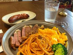 -暖食光·台式家庭餐厅·生日主题店(万达店)
