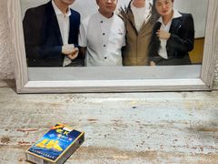 -白氏兄弟烧烤(富康路总店)