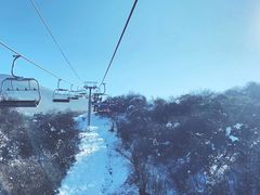 -太子岭滑雪场