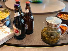 -香丰阁·烤鸭·川湘菜(清河店)
