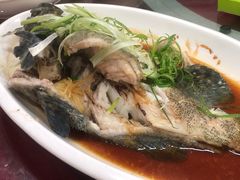 -沙田台山海鲜·酣客酒窖