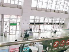 -衡阳东站